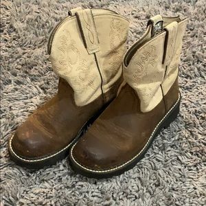 Ariat Fatbaby Boots